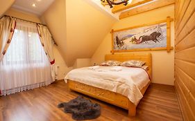Apartament Baciarski 2 sypialnie